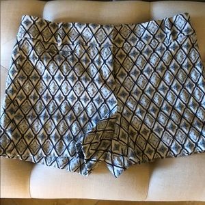 Loft Shorts